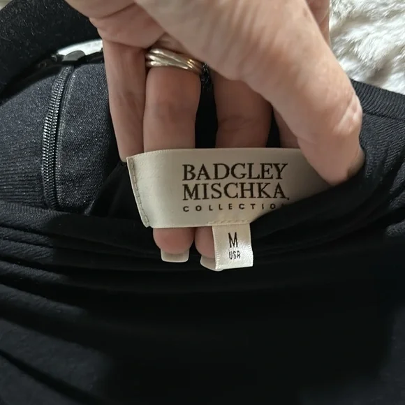 Badgley Mischa Sweater Top - Picture 6 of 6